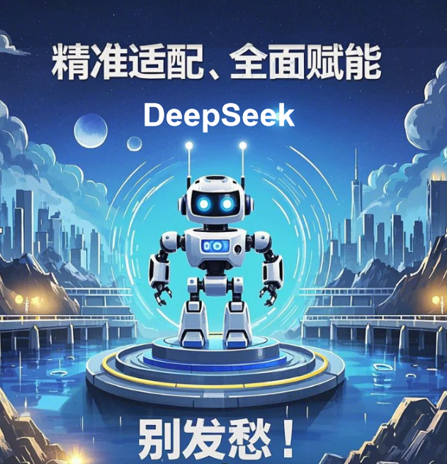 这些领域都在用 DeepSeek！你还没行动？（附实操指南） ​